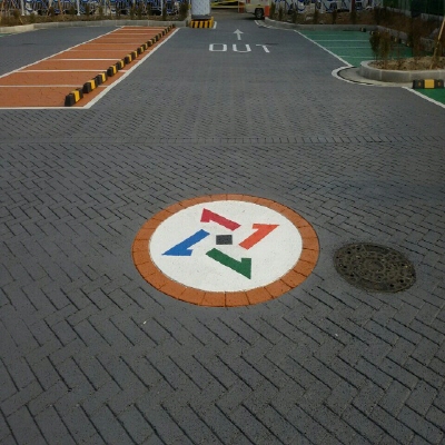 ROAD-STAMP MMA